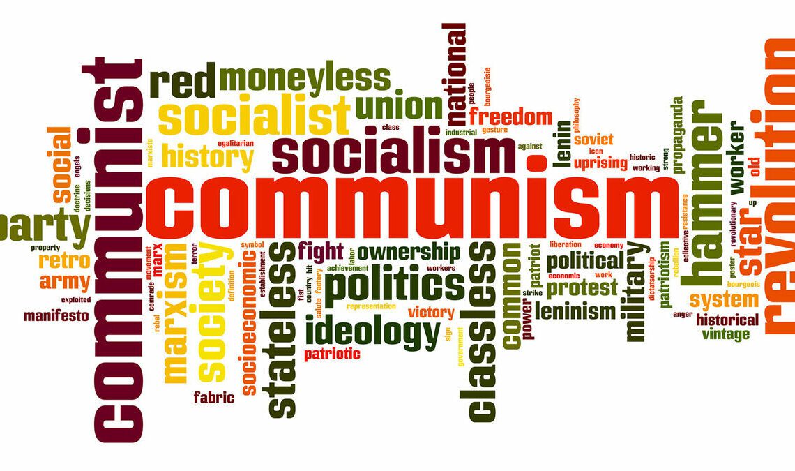 How to Determine Your Political Ideology