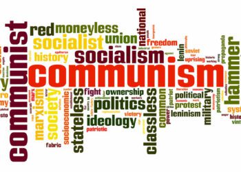 How to Determine Your Political Ideology