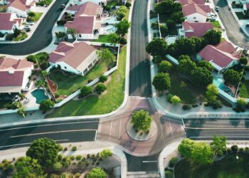 The Illusion of Real Estate Ownership: Why You'll Never Truly Own Property