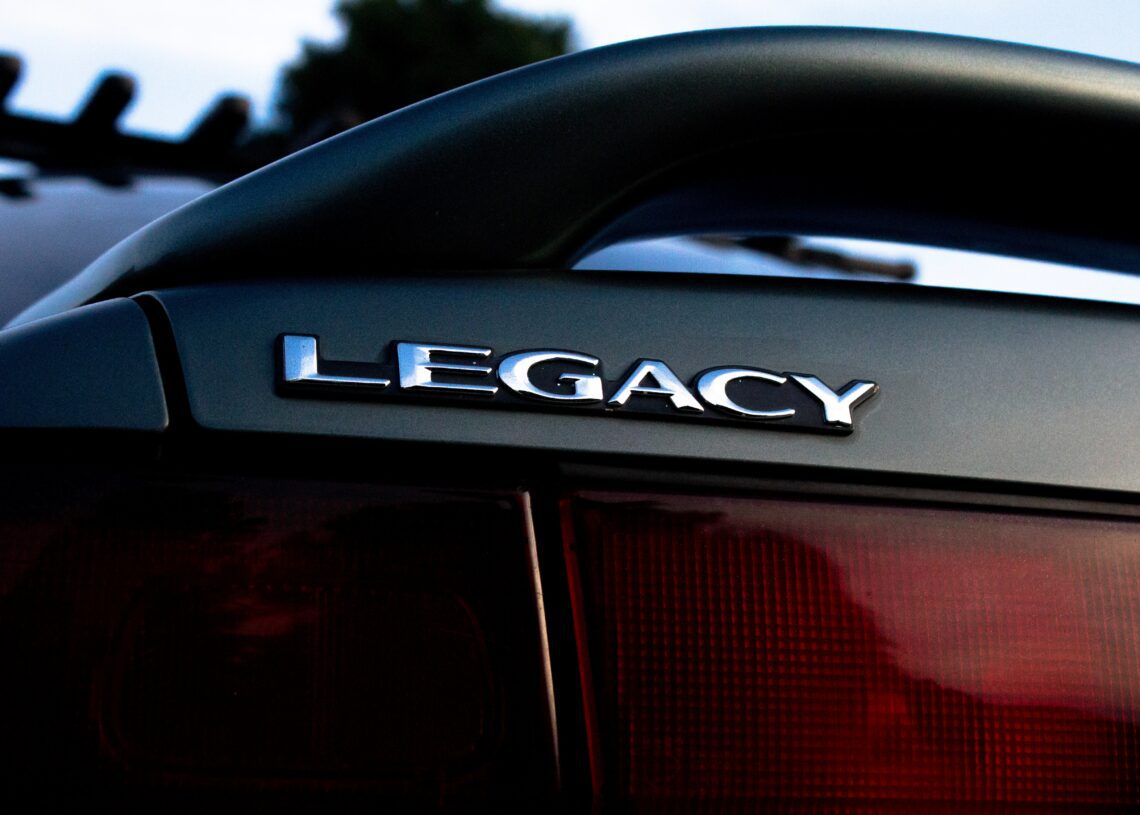 Why Inheritance Planning is Crucial for Your Loved Ones