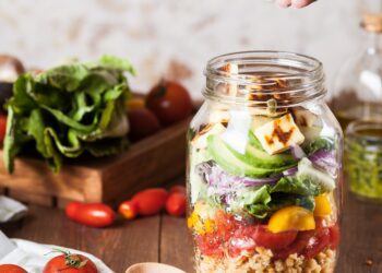 Why Nutrition is the Most Important Aspect of Overall Health