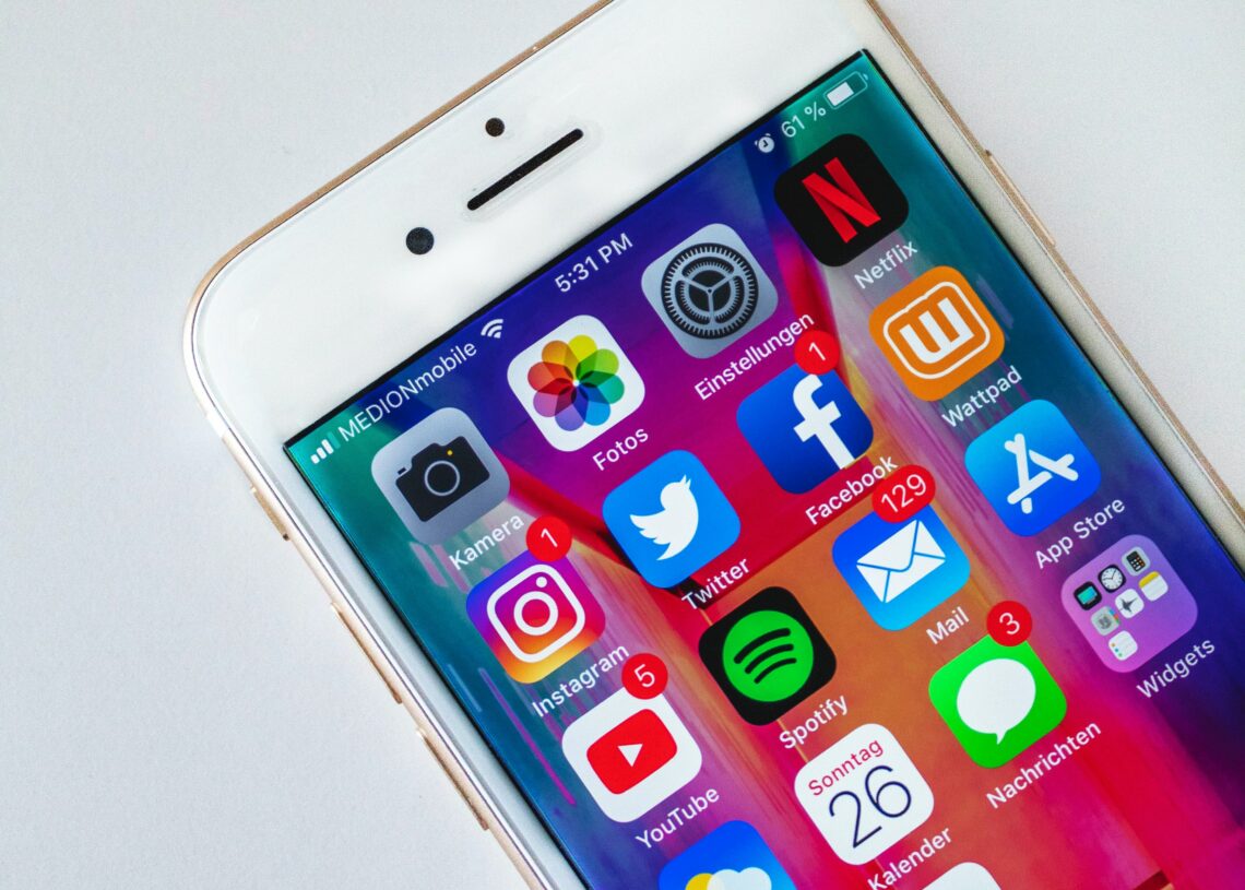 The Power of Social Media in Investment Decisions: Unveiling Its Impact