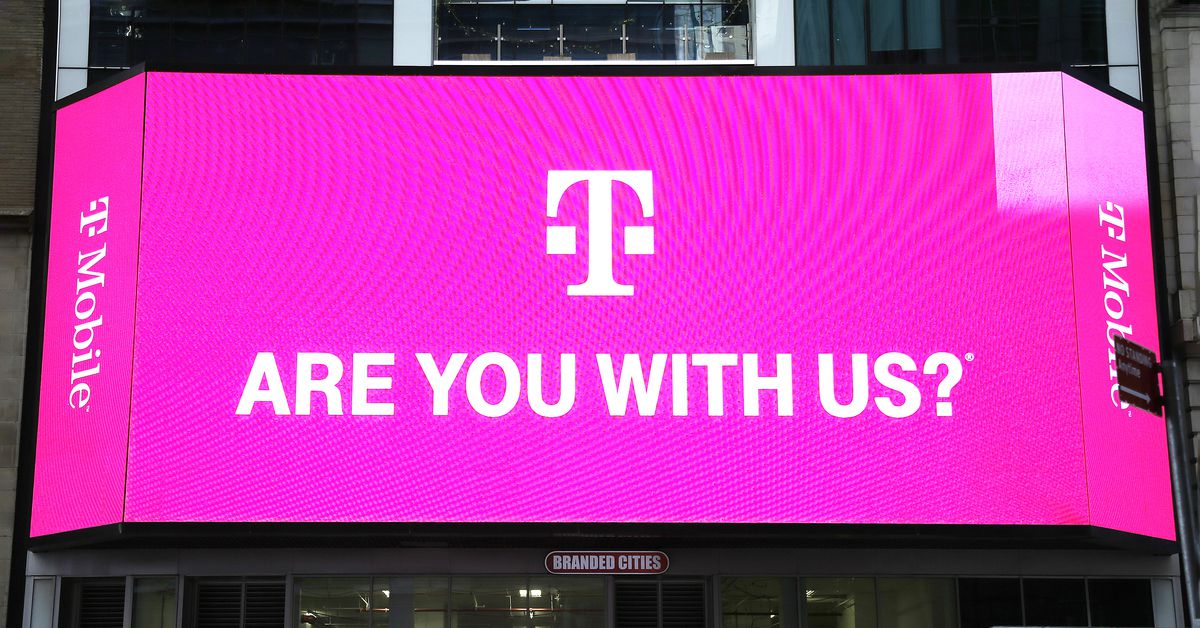 t mobile