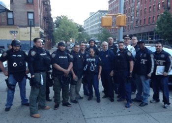 The Thin Blue Lie: Why Police Deception Demands Distrust