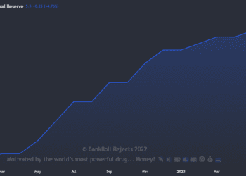 Harnessing the Power of Higher Interest Rates: A Golden Opportunity