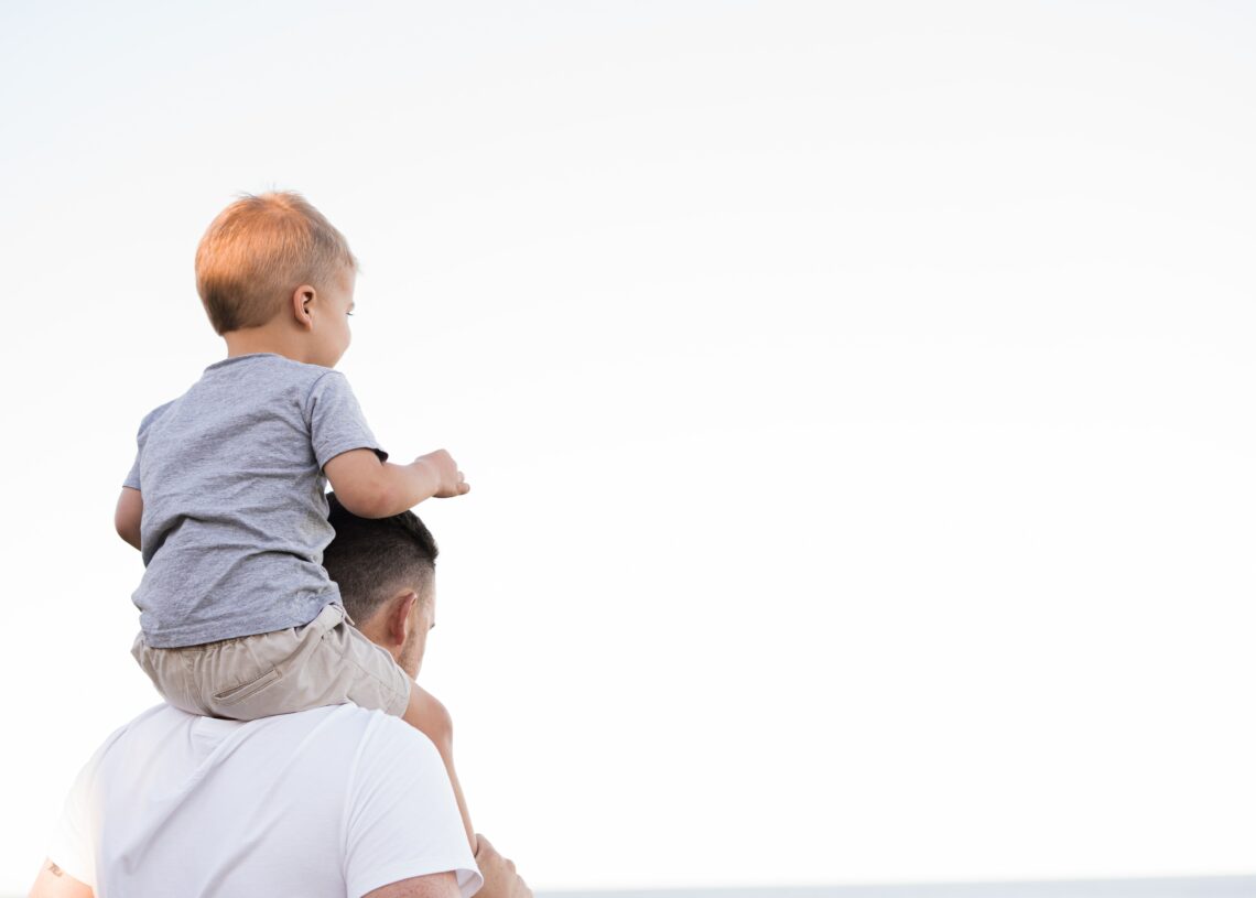 The Power of Sacrifice: Nurturing Children for a Successful Future