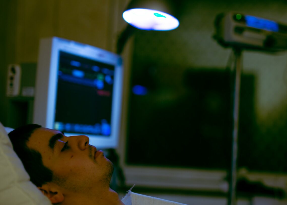 Embracing the Inevitable: Overcoming the Fear of Death