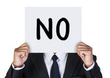Unlocking Success: The Empowering Art of Saying "No" - Money Expert Advice