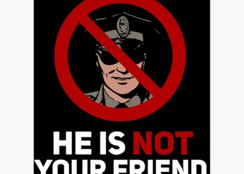 The Police Are Not Your Friends - How Law Enforcement Lies and Manipulates to Get Convictions