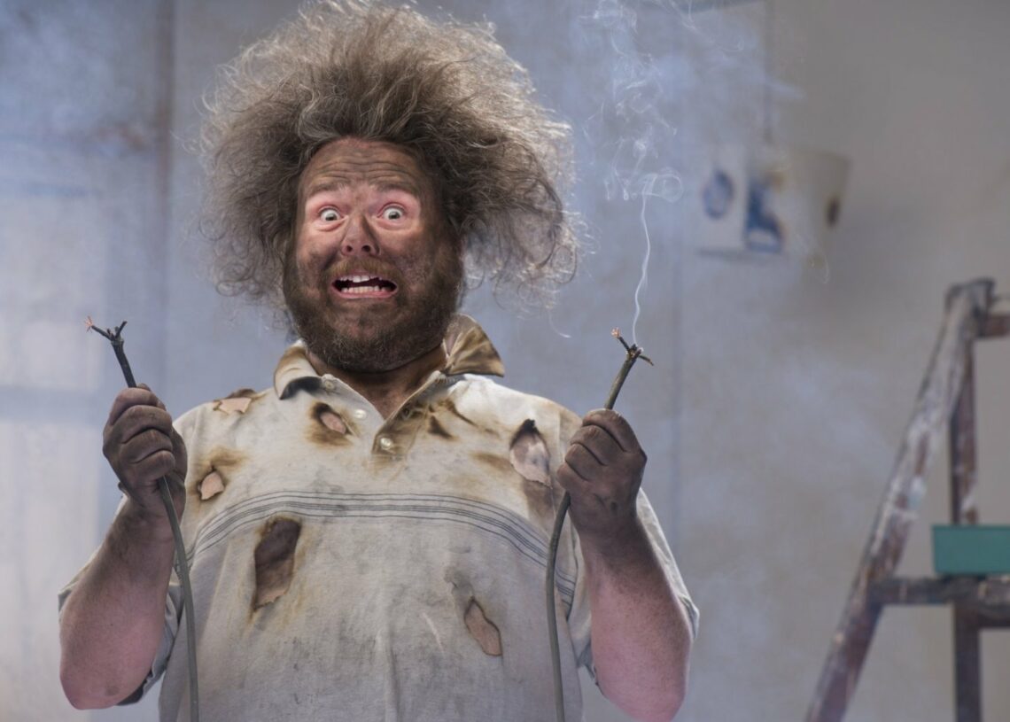 Embracing the Power of Foolishness: Igniting Creativity and Innovation