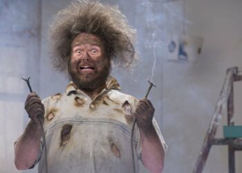 Embracing the Power of Foolishness: Igniting Creativity and Innovation