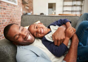 Raising Boys: Concerns and Triumphs