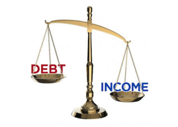 The Not-So-Scary Truth About Your Debt-to-Income Ratio