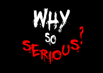 The Surprising Benefits of Not Taking Life Too Seriously