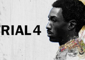 The Haunting Injustice: "Trial 4" Exposes the Dark Underbelly of Policing