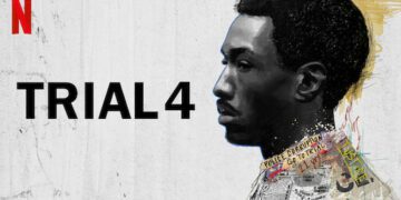 The Haunting Injustice: "Trial 4" Exposes the Dark Underbelly of Policing