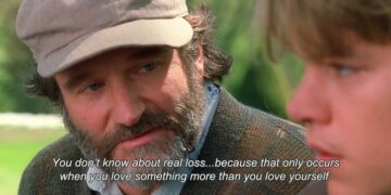 The Profound Truth Behind Loving Something More Than Yourself