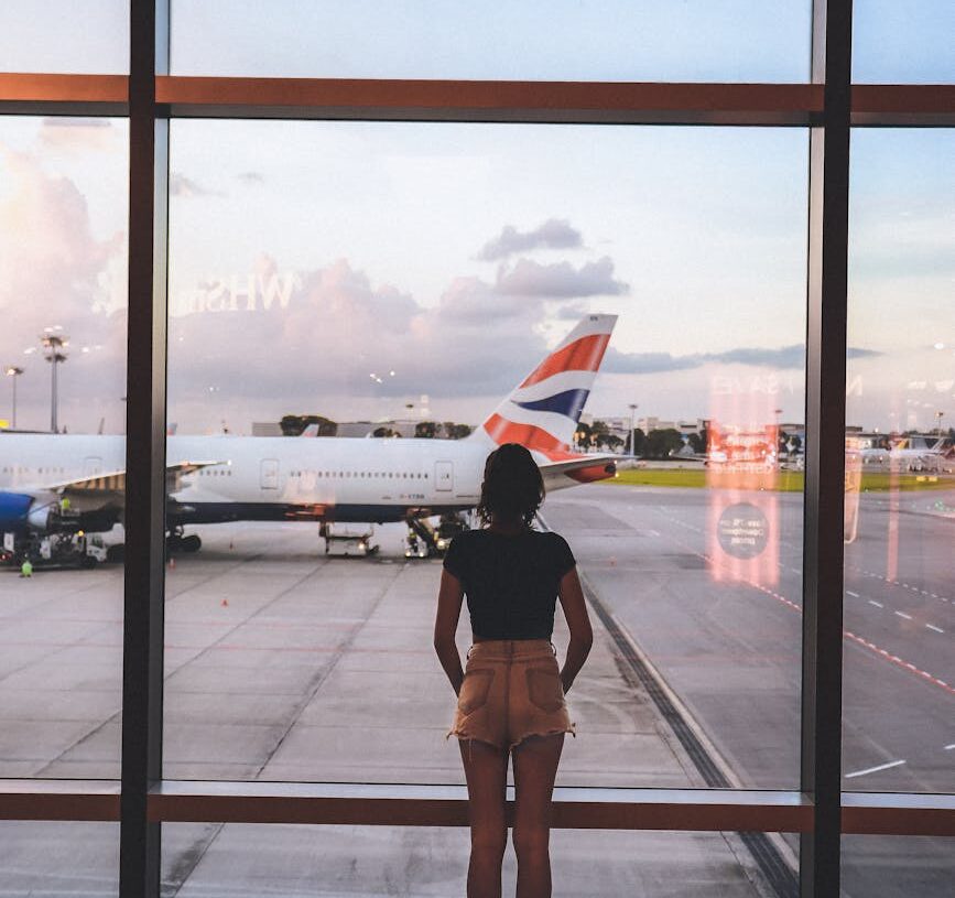 Unlock Airport Peace with Priority Pass: A Frequent Flyer's Dream or an Overpriced Gimmick?