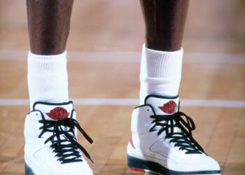 The Astonishing Revival: How the Air Jordan 2 Defied Expectations