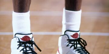 The Astonishing Revival: How the Air Jordan 2 Defied Expectations