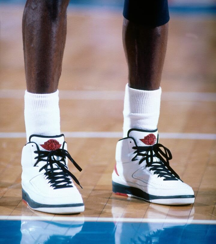 The Astonishing Revival: How the Air Jordan 2 Defied Expectations