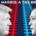 The Shocking Truth: How the 2024 Election Will Revolutionize Your Tax Bill