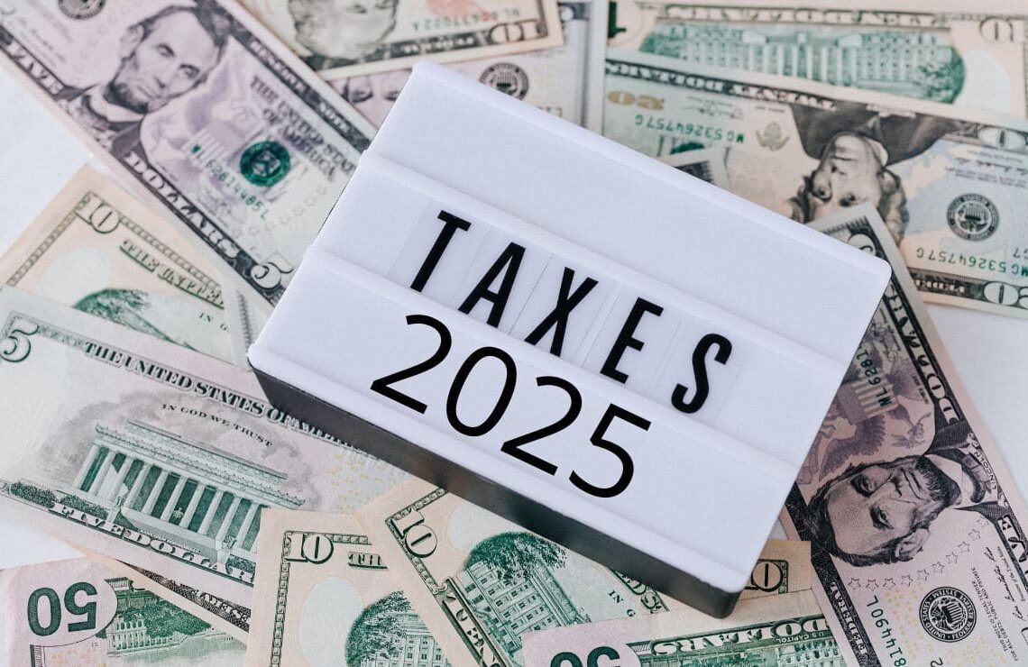 Powerful Tax Strategies: Your Ultimate Guide to Crushing the 2025 Filing Season