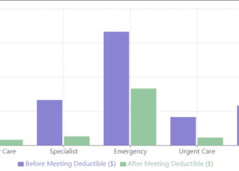The Ultimate Guide to Mastering Your In-Network Healthcare Deductibles: Save Money and Maximize Benefits