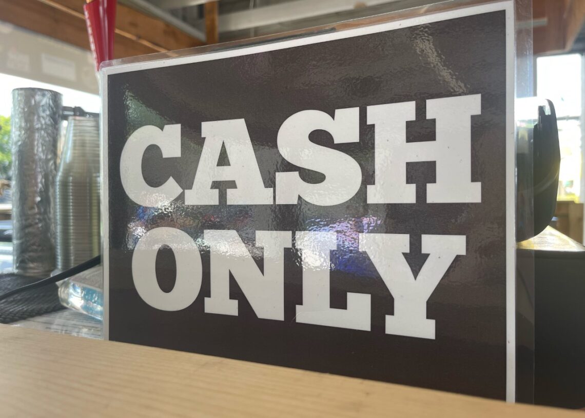 The Shocking Truth About Why Smart Shoppers Never Use Debit Cards