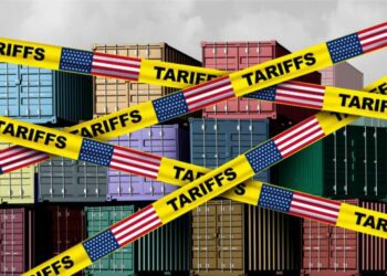 The Tariff Imbalance Nobody's Talking About: A Closer Look at Global Trade Inequities