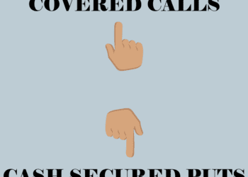 Making Money While You Sleep: Understanding Covered Calls and Cash Secured Puts