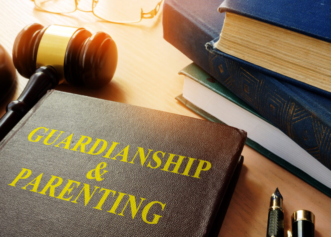 When Parents Disagree: Navigating Guardianship Decisions for Your Children