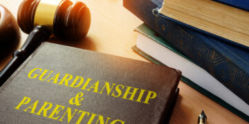 When Parents Disagree: Navigating Guardianship Decisions for Your Children