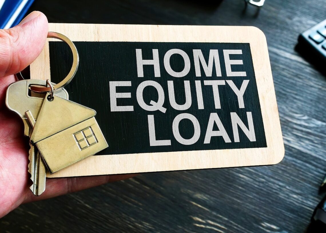 Why Home Equity Loans Should Be Your Last Resort, Not Your First Option