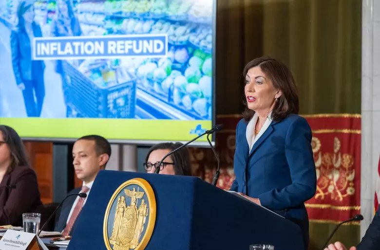 What New York's 2026 Budget Means For City Residents Like Me | 2026