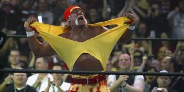 When Hulkamania Ran Wild: A Personal Tribute to the Immortal Hulk Hogan