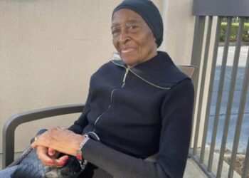 Becoming the Elder: Lessons from Mamma's Unconditional Love