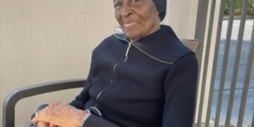 Becoming the Elder: Lessons from Mamma's Unconditional Love