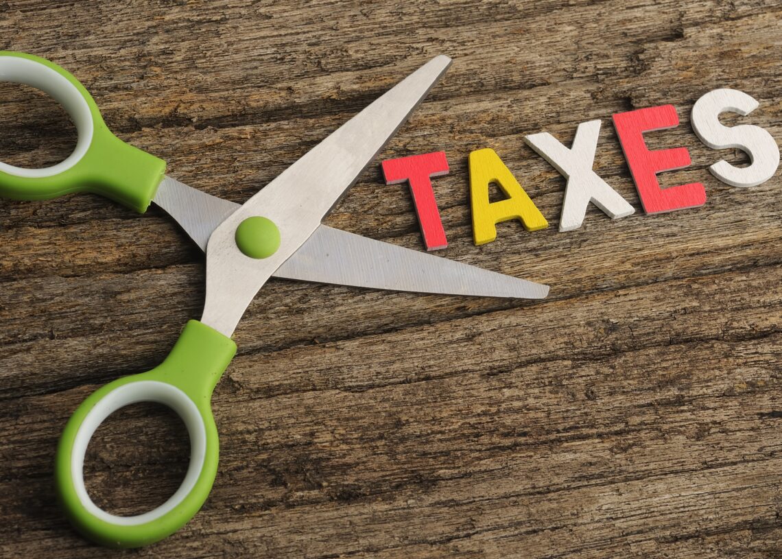 Understanding Investment Taxes: What I Learned While Studying for the Series 65