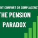 The Pension Time Bomb Nobody Wants to Talk About