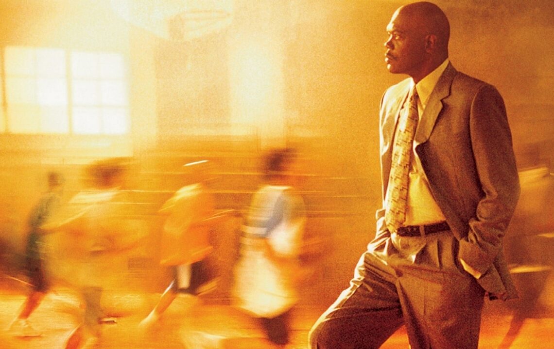 Coach Carter and the Lessons That Take a Lifetime to Learn