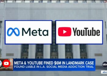 Will Social Media Go Down Like Big Tobacco? The Verdict That Should Keep Zuckerberg Up at Night