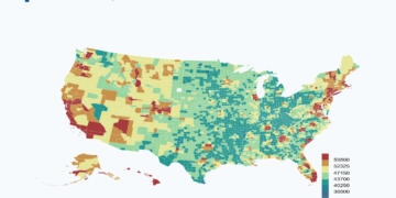 The Real Math of 2026: What It Actually Costs to Live in America Right Now