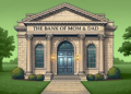 The Bank of Mom & Dad Is Closed: What I Really Owe My Son