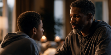 What I'm Teaching My 13-Year-Old About Work — Before the World Tries to Teach Him First